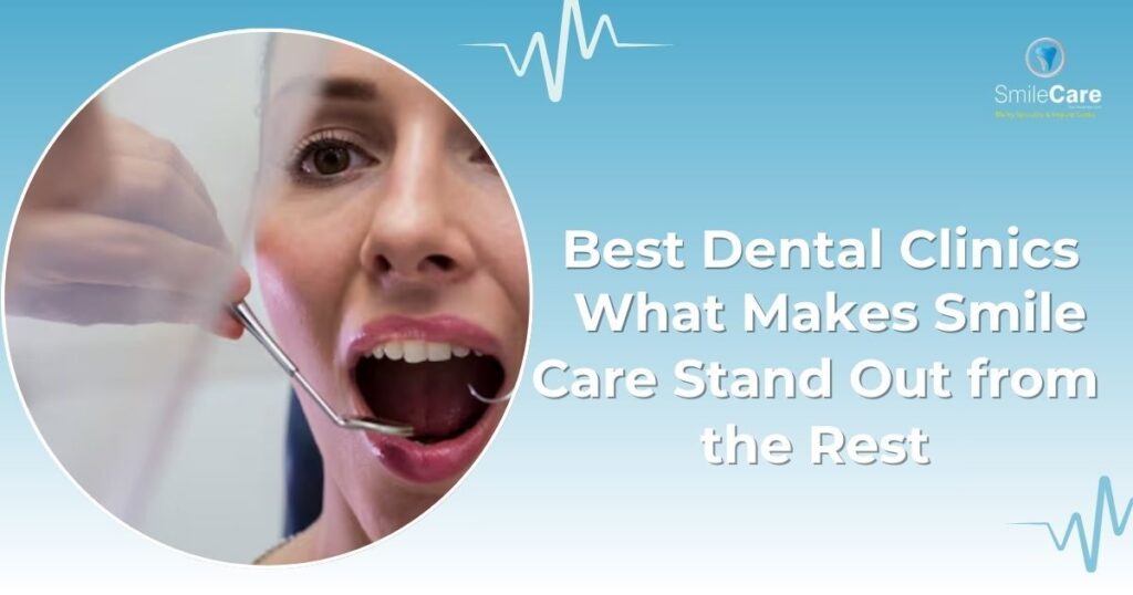 Best Dental Clinic In Vizag