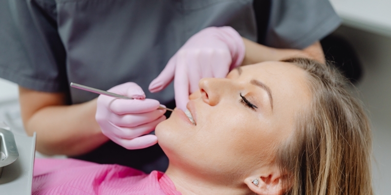 Dental implants specialist in Vizag