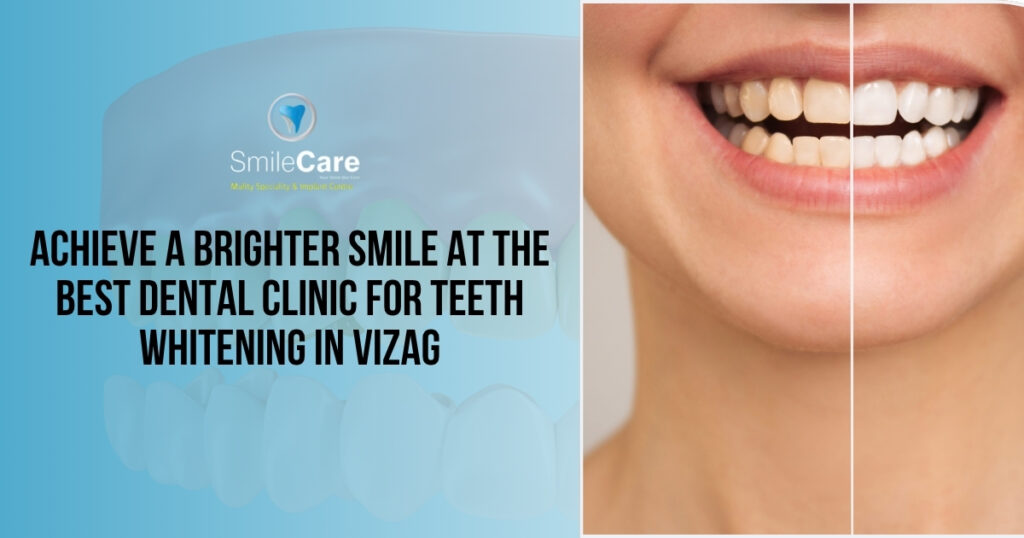 best dental hospital in Vizag