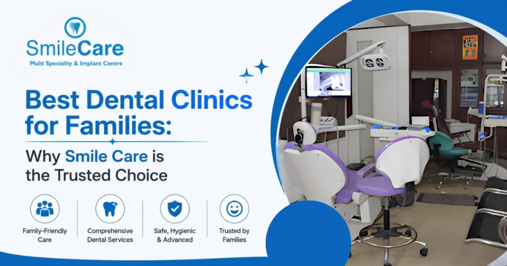 best dental clinic in Vizag