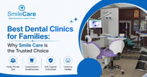 best dental clinic in Vizag