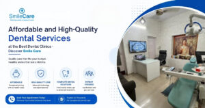 best dental clinic in Vizag