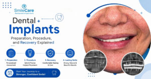Dental Implants in Vizag