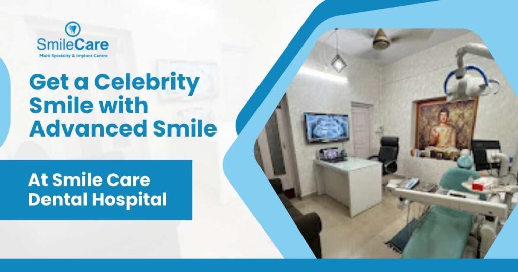 Smile Design in Vizag