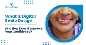 Smile Design in Vizag