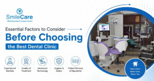 best dental clinic in Vizag