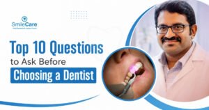 best dental clinic in Vizag