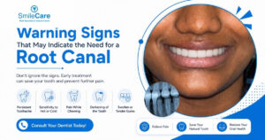 root canal in Vizag
