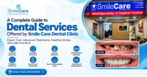 Dental Clinic in Vizag