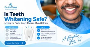 Teeth Whitening in Vizag
