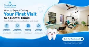 Dental Clinic in Vizag