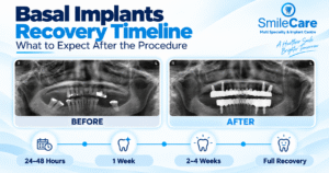 Basal Implants in Vizag