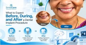 Dental Implants in Vizag