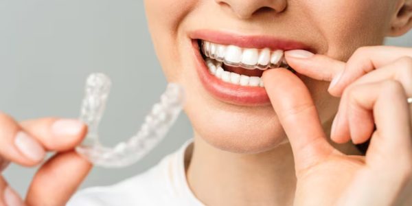 Clear Aligners